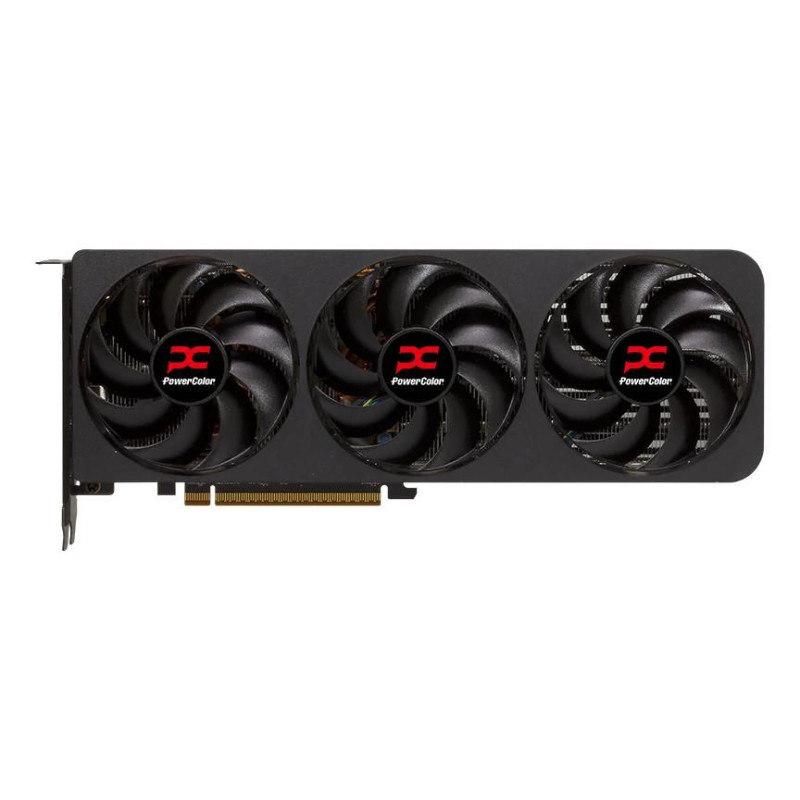 Reaper Radeon Rx 9070 Amd 16