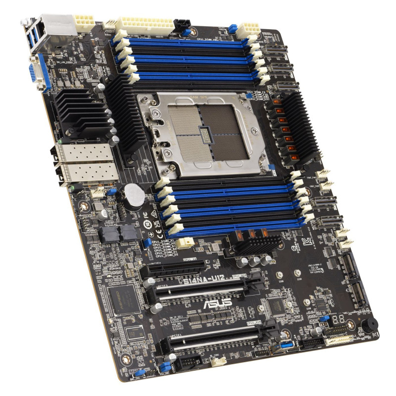S14Na-U12 Socket Sp6