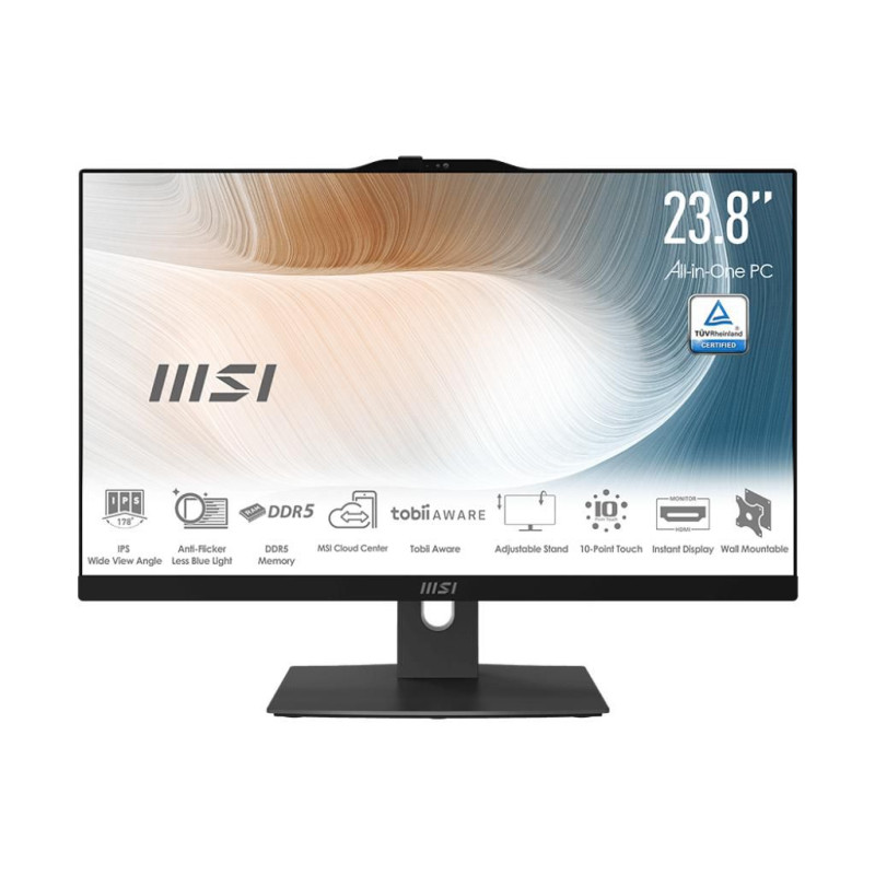 Modern Am242P 1M-1203De Intel