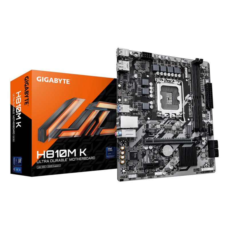 Motherboard - Intel Core