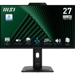Computer Monitor 68.6 Cm