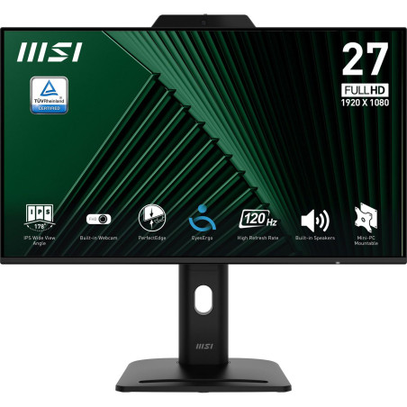 Computer Monitor 68.6 Cm