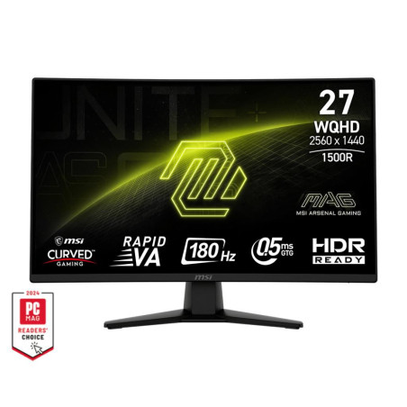 Computer Monitor 68.6 Cm