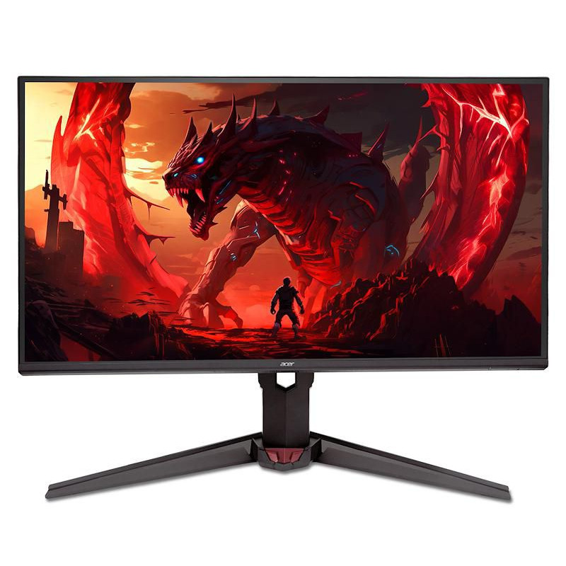 Nitro Xv0 Xv270 X1 Computer