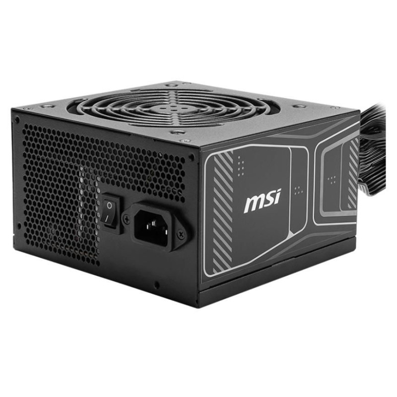 Power Supply Unit 850 W 20+4 | APLIUM