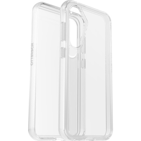 Symmetry CLEAR Galaxy S23 FE POLYBAG