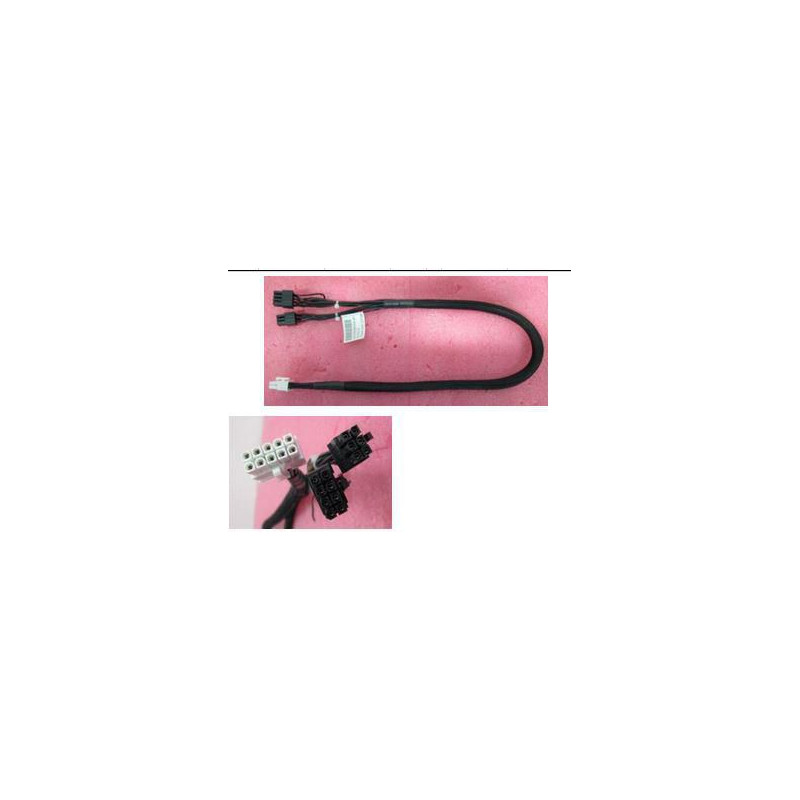 Video cable kit for HP