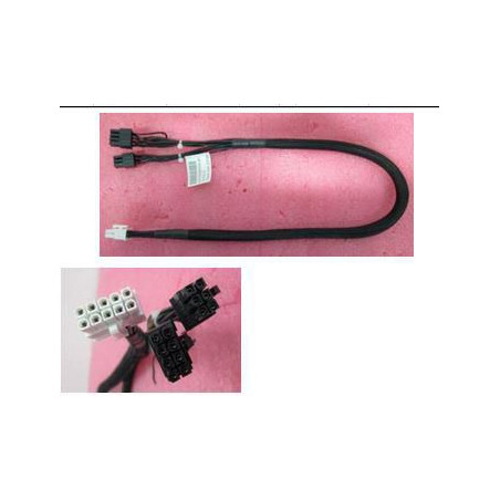 Video cable kit for HP