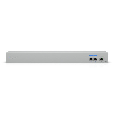 10 GbE WAN Switch linking two