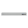 10 GbE WAN Switch linking two