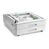 2 x 520 Sheet Tray Module