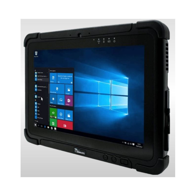 10.1 Windows ATEX Rugged