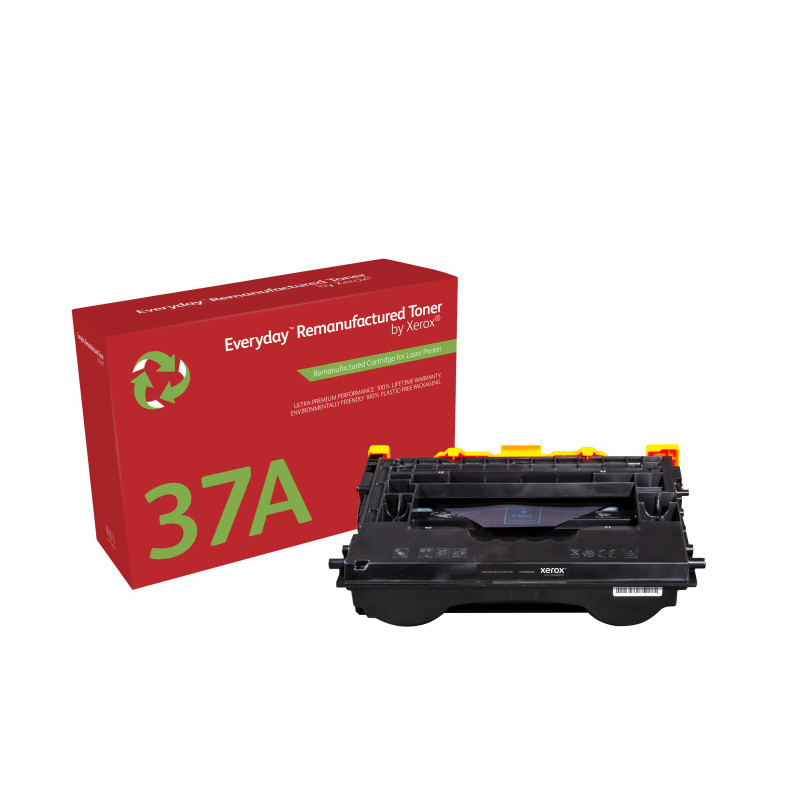 Toner/Cartridge f M607/8/9 M631/2 Black