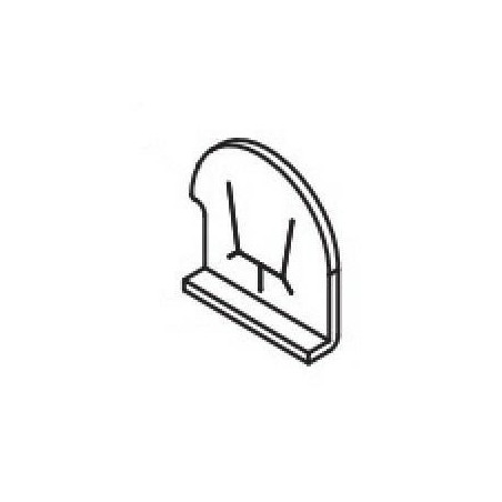 SEAL CASE WASTE C