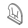 SEAL CASE WASTE C