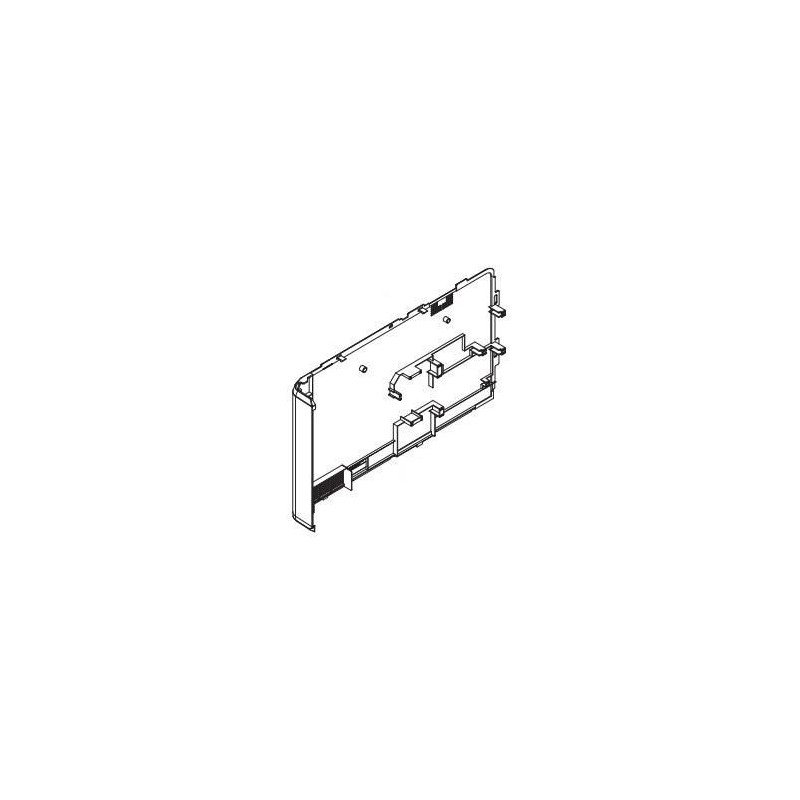 COVER LEFT
