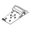 PARTS PWB ASSY PANEL SP