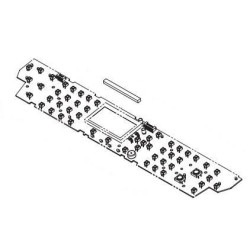 PARTS PWB PANEL ASSY SP