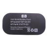 BTRY, NIMH,3.6V,500MAH
