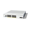 Cisco Catalyst 1300-16FP-2G - Conmutador - L3 - Gestionado - | APLIUM