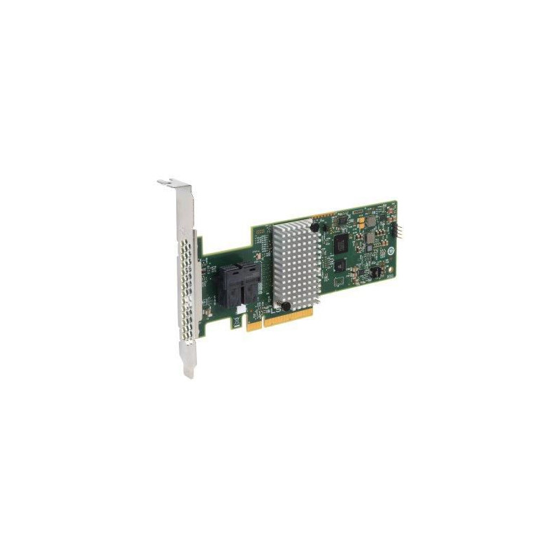 host controller 12gb s SAS