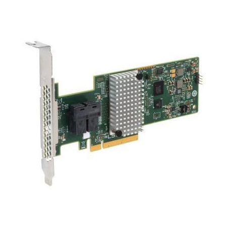 host controller 12gb s SAS