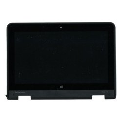 LCD PANEL