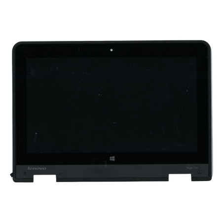 LCD PANEL