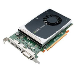 NVIDIA QUADRO 2000 1GB PCI-E