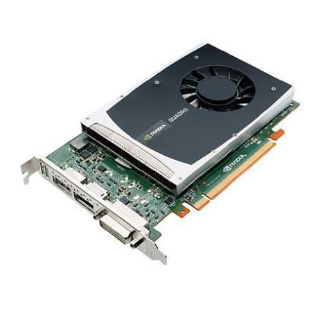 NVIDIA QUADRO 2000 1GB PCI-E