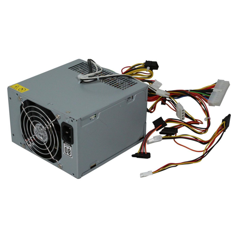 475W ATX power supply unit