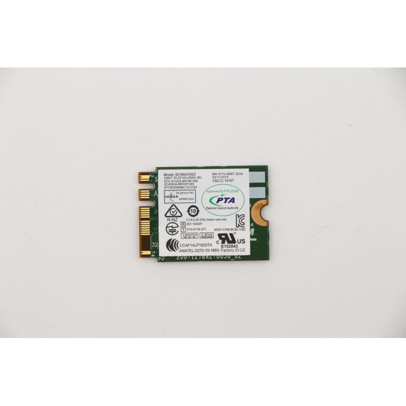 Wireless,CMB,LTN,4356