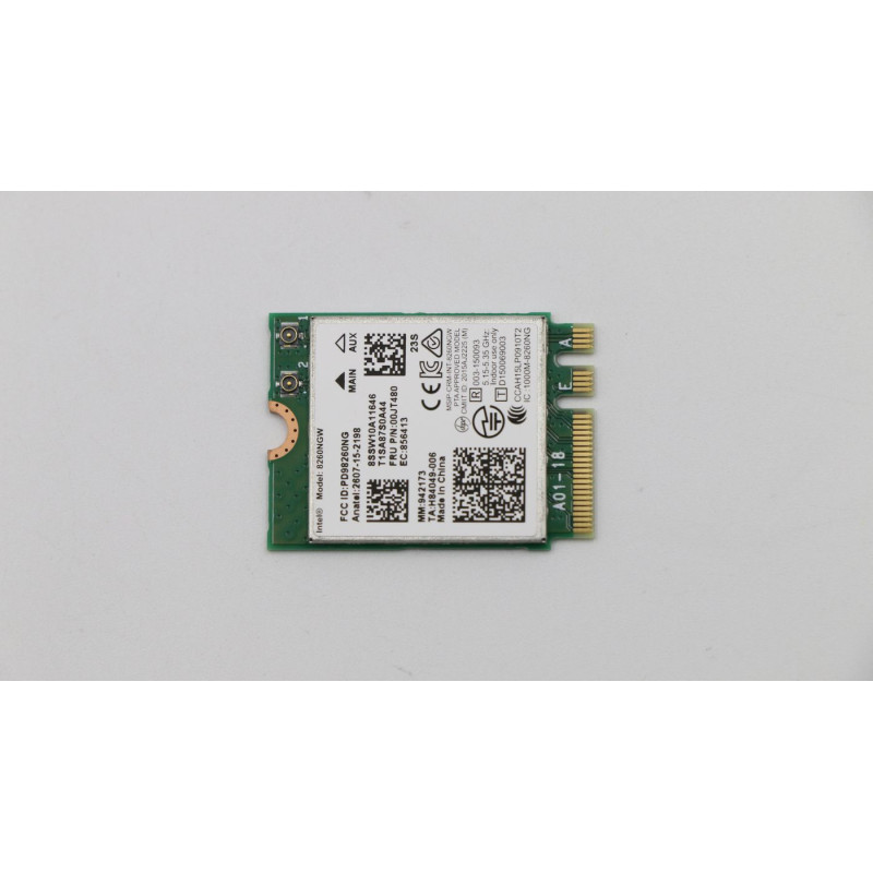 Wifi Adptr