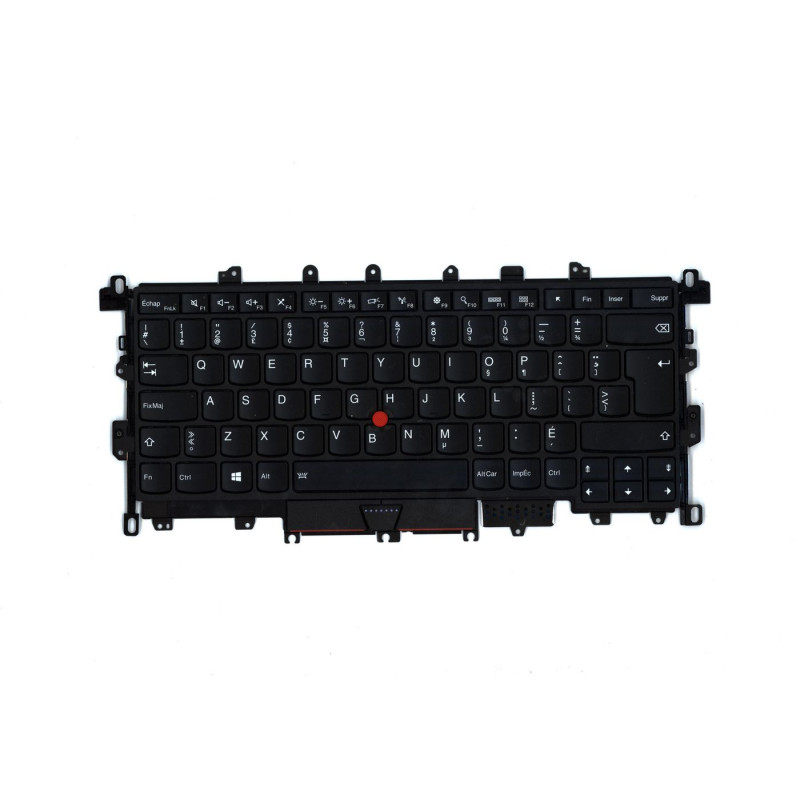 Keyboard CFR LB screw CHY