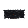 Keyboard CFR LB screw CHY
