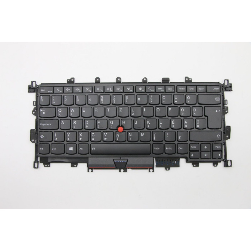 Keyboard HU LB screw CHY B