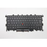 Keyboard HU LB screw CHY B
