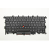 Keyboard TR LB screw CHY B