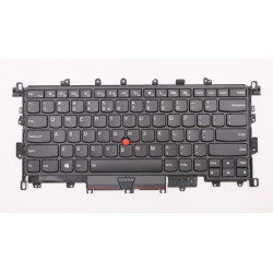MECH ASM KBD USI LB