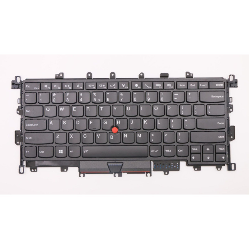 MECH ASM KBD USI LB