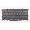 MECH ASM KBD USI LB