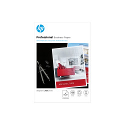 HP Prof Gls LJ A4 200g 150sh FSC Paper