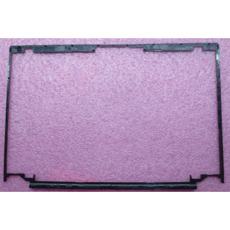 Bezel