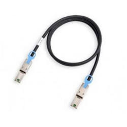 0.6m 12 Gb SAS Cable
