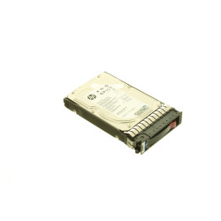 2TB 7.2K LFF M6612 SAS 6G HD