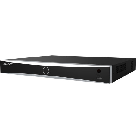 32-ch PoE 1U K Series