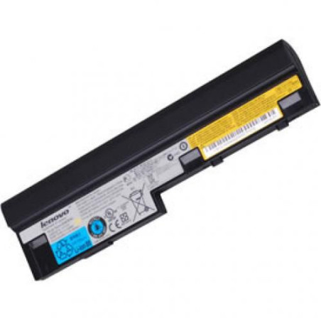 6-Cell Lithium-Ion Battery