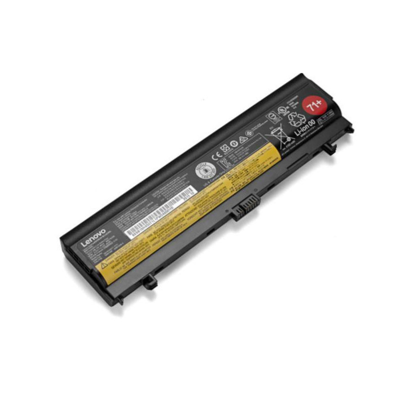 THINKPAD BATTERY 71+ 6 CELL