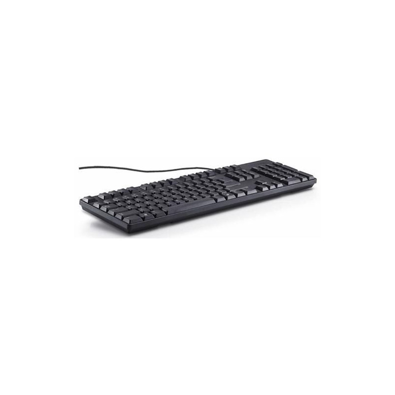 Keyboard (NORWEGIAN)