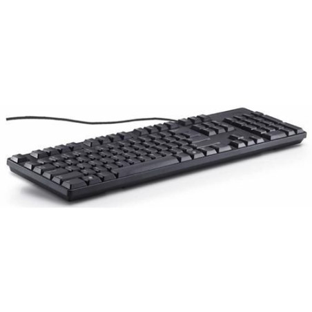 Keyboard (NORWEGIAN)